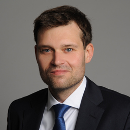 Dipl.-Ing. Stephan Kosch