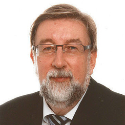 Manfred Schmitt