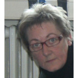 Sabine Amtsberg