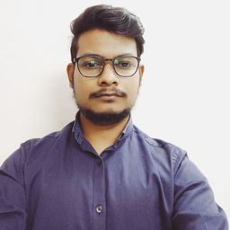 Abhilash Das