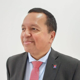 Lic. René Alejandro Ramos