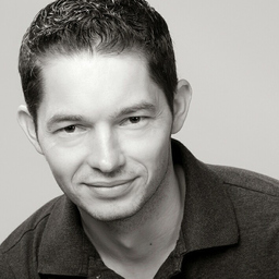 Profilbild Daniel Kettmann