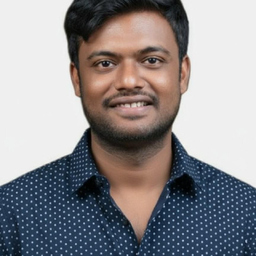 Venkat Pigili