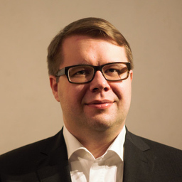 Markus Oberberger
