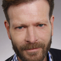 Dipl.-Ing. Arne de Vries