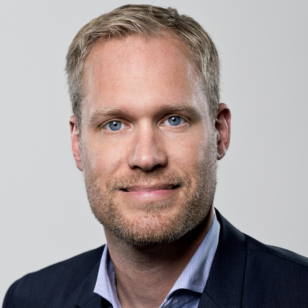 Fredrik Ljungman - Partner | Head of Insolvency and Restructuring - ANXO  MANAGEMENT CONSULTING GmbH | XING