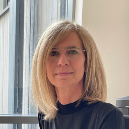 Susann Wiebel
