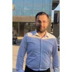 Gökçe Kağan KÜÇÜKOĞLU