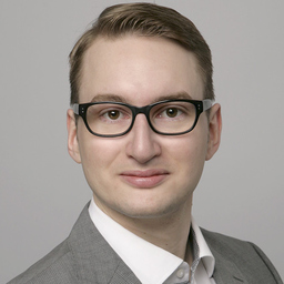 Moritz Hörner