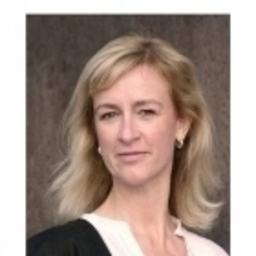 Friederike Heydolph