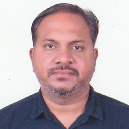 Nishanth Mohanadasan