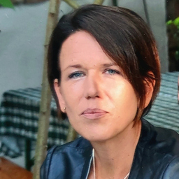 Daniela Nußbaumer
