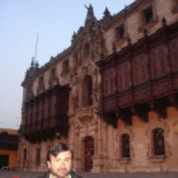 Claudio Ramírez