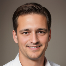 Daniel R. Frey