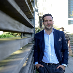 Alessandro Abbruzzino