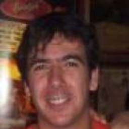 Francisco Javier