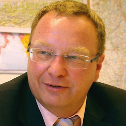 Wolfgang Haberger