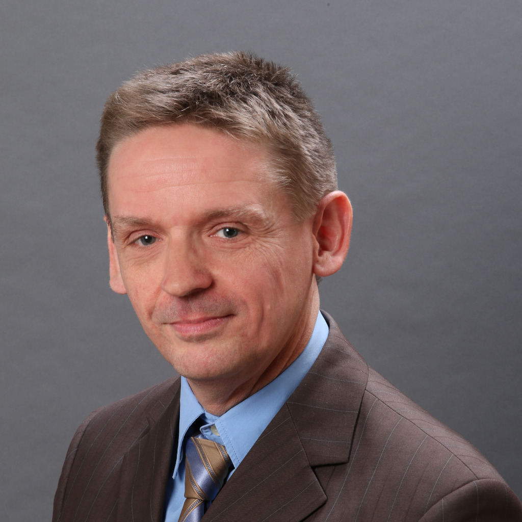 Martin Berti Einkäufer National / International Lico