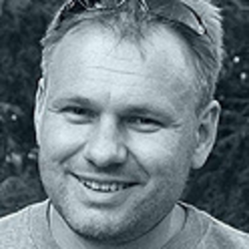 Johannes Jander - Software Architect & Scrum Product Owner - BASF ...