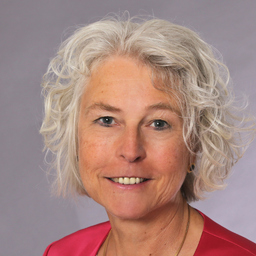 Ursula Haas