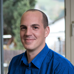 Dave Wenger