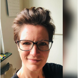 Doreen Diekmann