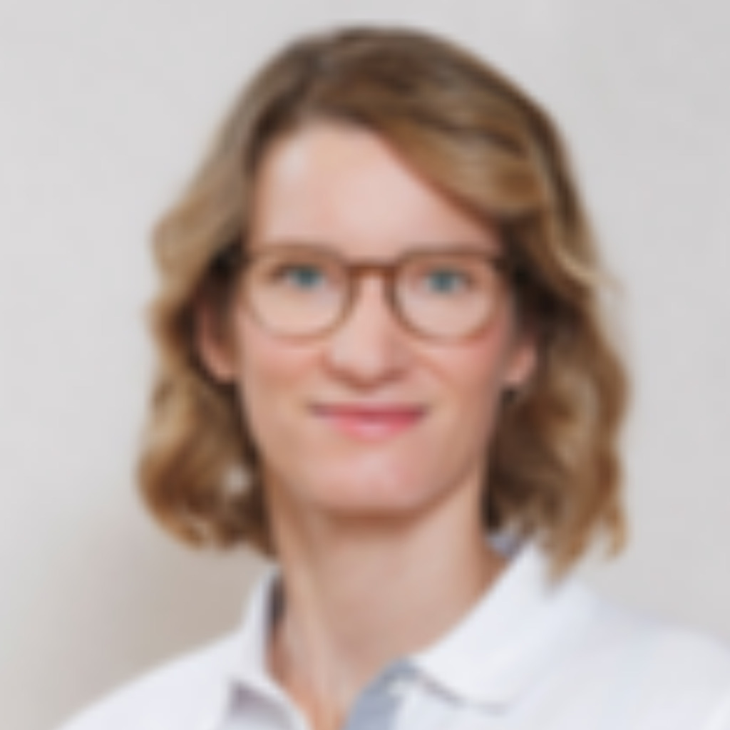 Dr. Juliane Lindenberg Angiologin Zentrum für Gefässmedizin in
