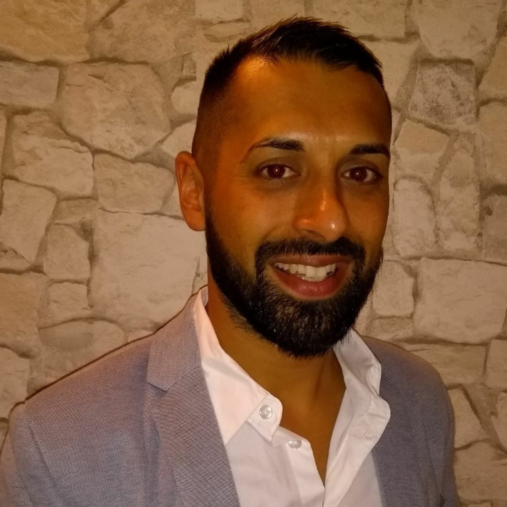 Tareq Rohbaqsh Disponent MKT Multi Kurier Transport und