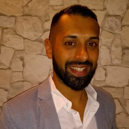 Tareq Rohbaqsh