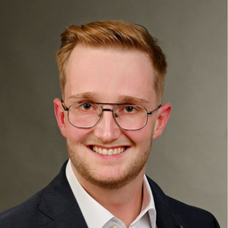 Jonas Schmitz