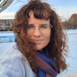 Anuscha Gebhardt 
