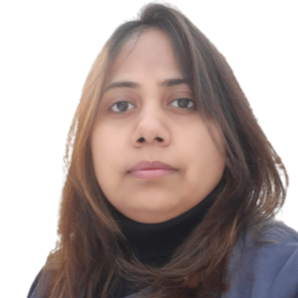 Preeti Gupta - Postdoctoral Researcher - Leibniz Institute Of Solid ...