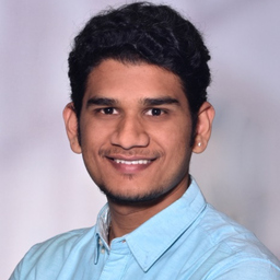 Rajkiran Suresh Jange