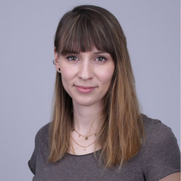 Friederike Stecher