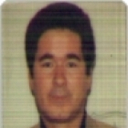 Fernando Castillo Ormeño