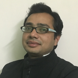 Rajkumar Popat