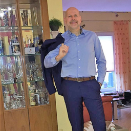 Markus Terlaak
