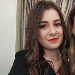 Aldina Mujak
