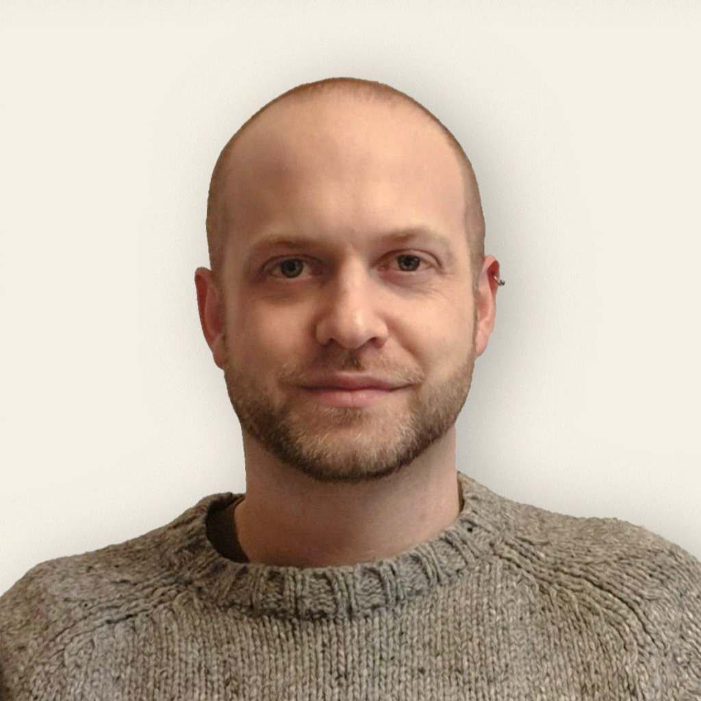 Dr. Nils Jansen Full Professor of Artificial Intelligence and Formal