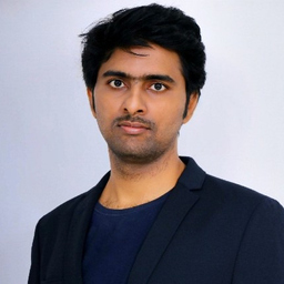 Shasidhar Reddy Godula