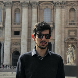 Alireza Kavei