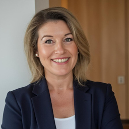 Nathalie Becker