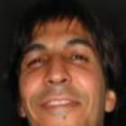 Santiago Rodriguez