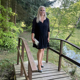 Christin Klöppel