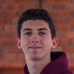 Ahmed Attia's profile picture