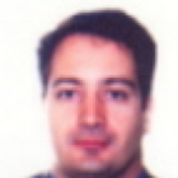 Antonio Agudo González