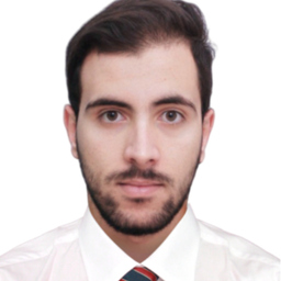 Mohamed El Adel  Rahmoune 