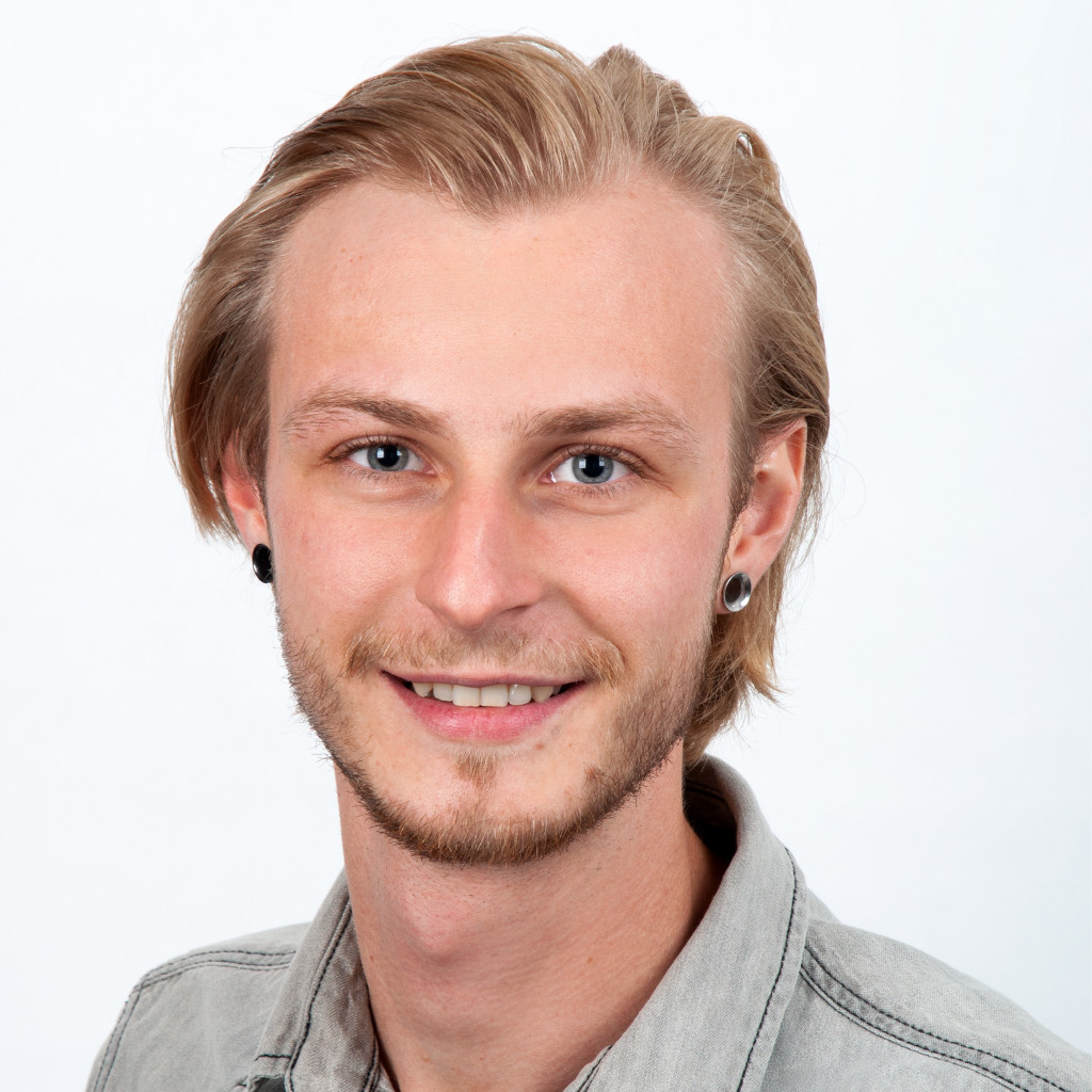 Richard Gaida Projektleiter TANN Europe GmbH XING