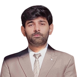 Ahsan Mirza