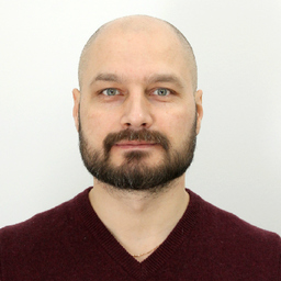 Sergey Talchuk